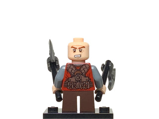 Gimli, lor013 Minifigure LEGO®