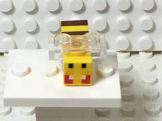 Minecraft Bee, minebee01 LEGO® Animals LEGO®