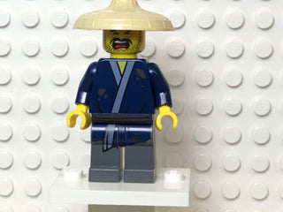 Ham, njo0358 Minifigure LEGO®