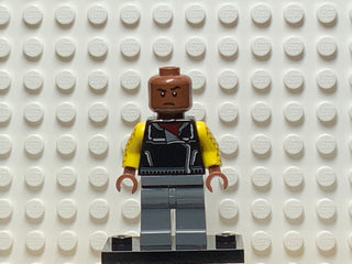 The Shocker, sh0404 Minifigure LEGO®