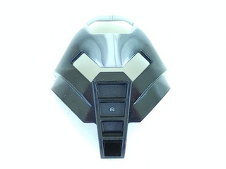 Bionicle Mask Huna (Tehutti) Lego® Part # 32573pb01 Part LEGO®