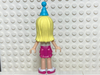 Stephanie, frnd0136 Minifigure LEGO®