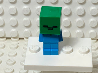 Baby Zombie, min057 Minifigure LEGO®