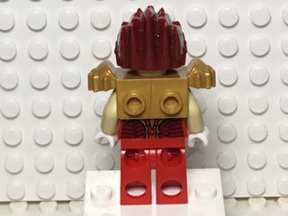 Laval, loc093 Minifigure LEGO®