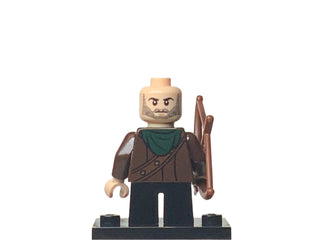 Kili the Dwarf, lor037 Minifigure LEGO®