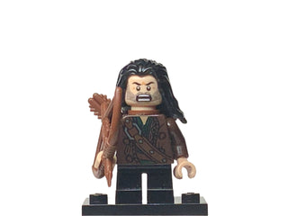 Kili the Dwarf, lor037 Minifigure LEGO®
