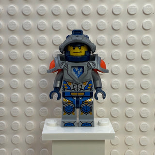 Clay, nex010 Minifigure LEGO®