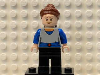 Padme Amidala, sw0324 Minifigure LEGO®