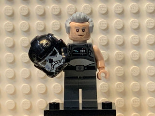 Griff Halloran, sw1018 Minifigure LEGO®