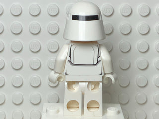 First Order Snowtrooper, sw0875 Minifigure LEGO®