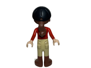 Olivia, frnd0158 Minifigure LEGO®