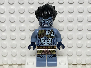 Prince Benthomaar, njo0693 Minifigure LEGO®
