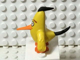 Chuck, ang001 Minifigure LEGO®
