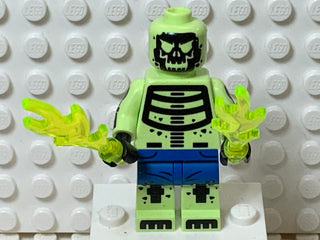Doctor Phosphorus, coltlbm2-18 Minifigure LEGO®