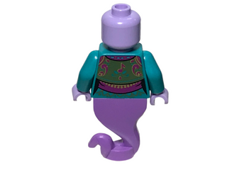 Genie Dancer, vid013 Minifigure LEGO®