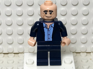 Joachim Löw, coldfb-1 Minifigure LEGO®