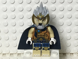 Lagravis, loc030 Minifigure LEGO®   