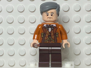 Horace Slughorn, hp230 Minifigure LEGO®   