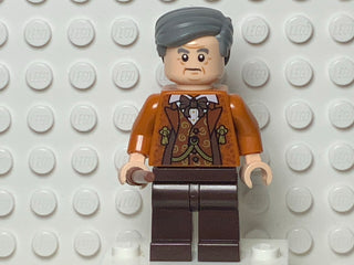 Horace Slughorn, hp230 Minifigure LEGO®