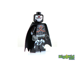 CRIMSON X TT Custom Printed Minifigure Custom minifigure BigKidBrix
