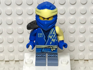 Jay, njo0722 Minifigure LEGO®