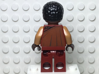 Greef Karga, sw1114 Minifigure LEGO®