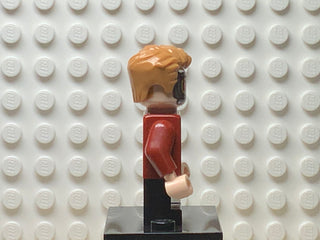 Star-Lord/Peter Quill, sh0474 Minifigure LEGO®