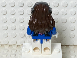 D.Va, ow009 Minifigure LEGO®