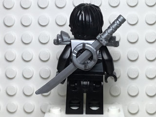 Cole (Stone Armor), njo0273 Minifigure LEGO®