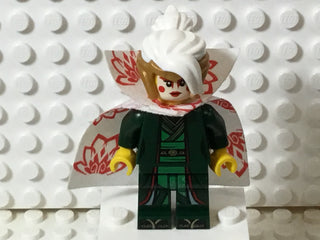 Harumi (Jade Princess), njo0383 Minifigure LEGO®