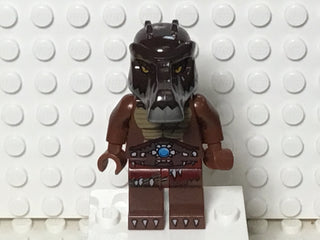 Crug, loc004 Minifigure LEGO®