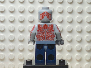 Drax, sh0387 Minifigure LEGO®