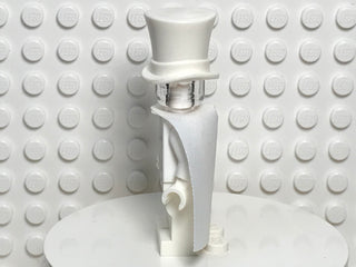 Gentleman Ghost, sh0455 Minifigure LEGO®
