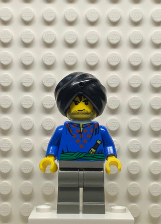 Scorpion Palace Guard, adv031 Minifigure LEGO®