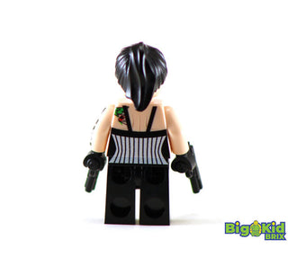 Starling DC Custom Printed Minifigure Custom minifigure BigKidBrix