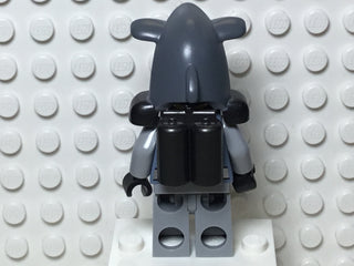Hammer Head, njo0353 Minifigure LEGO®