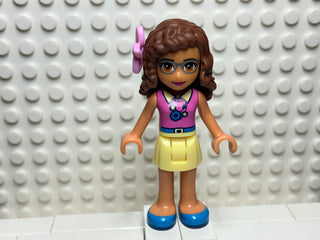 Olivia, frnd0281 Minifigure LEGO®