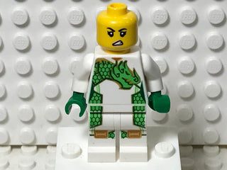 Mei, mk003 Minifigure LEGO®