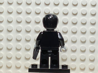 Executron, tlm028 Minifigure LEGO®   