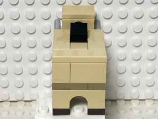 Minecraft Hoglin, minehoglin01 Minifigure LEGO®