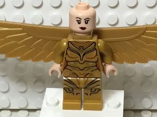 Wonder Woman, sh0634 Minifigure LEGO®