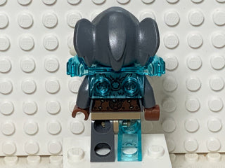 Maula, loc085 Minifigure LEGO®