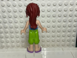 Mia, frnd0016 Minifigure LEGO®