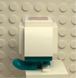 Bone Goomba - Walking, mar0063 Minifigure LEGO®   