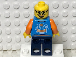 Paola, hs023 Minifigure LEGO®
