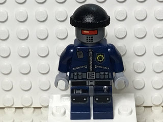 Robo SWAT, tlm045 Minifigure LEGO®