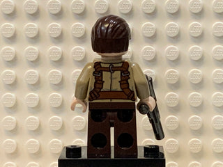 Resistance Soldier, sw0669 Minifigure LEGO®