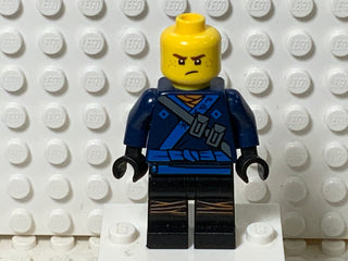 Jay, njo0313 Minifigure LEGO®