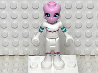 Sweet Mayhem, tlm123 Minifigure LEGO®   