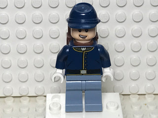 Cavalry Soldier, tlr021 Minifigure LEGO®   